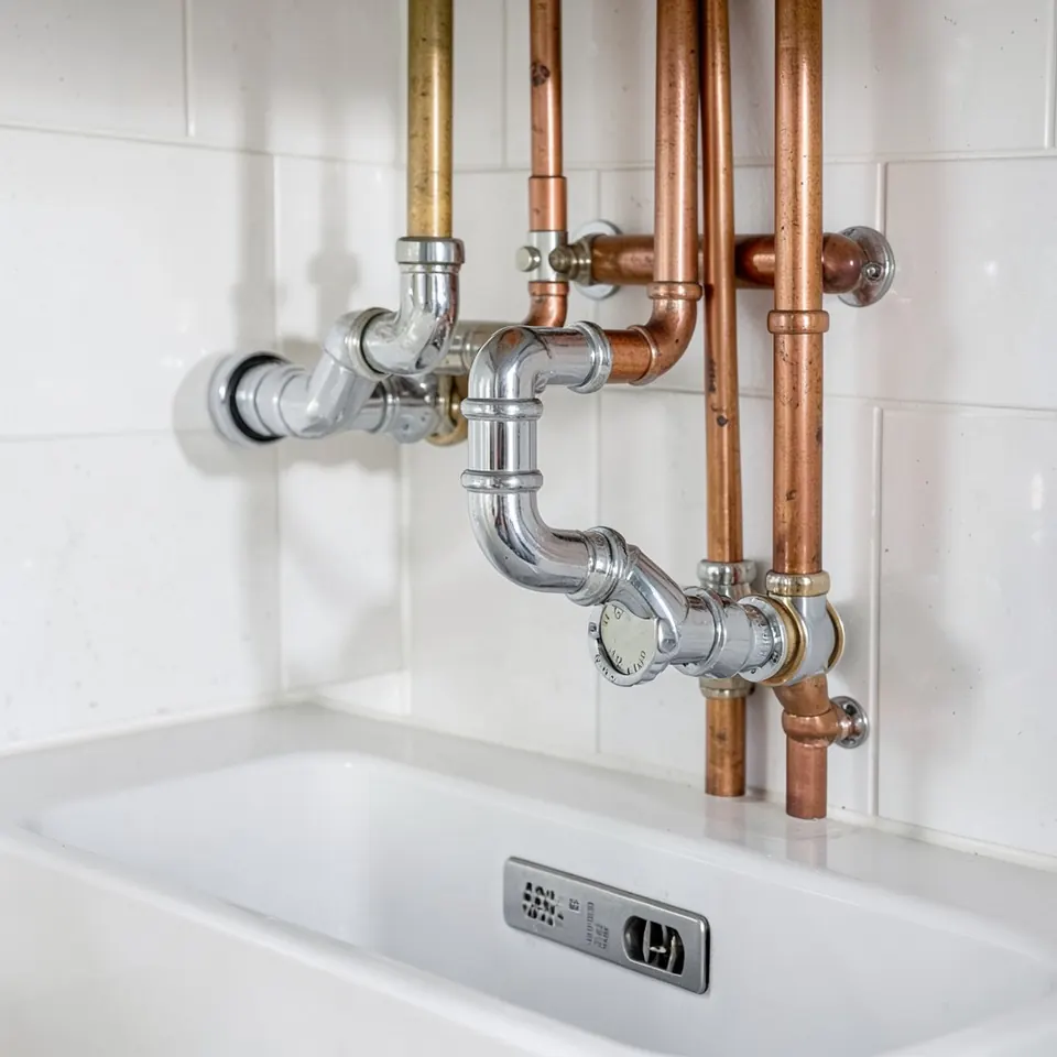 Plumbing: What Greensboro Homeowners Should Know — local guide